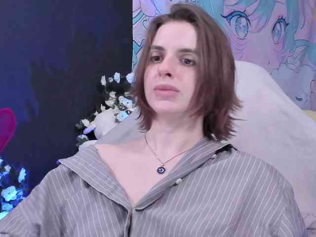 yorogumo webcam