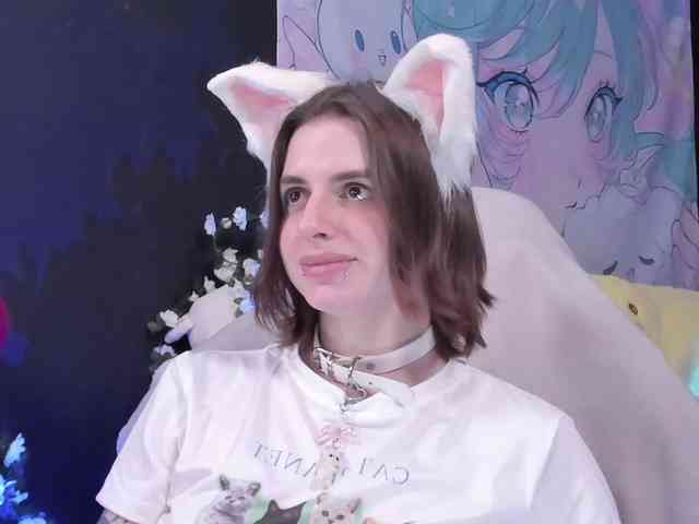 yorogumo webcam