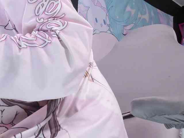 yorogumo webcam