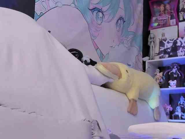yorogumo webcam