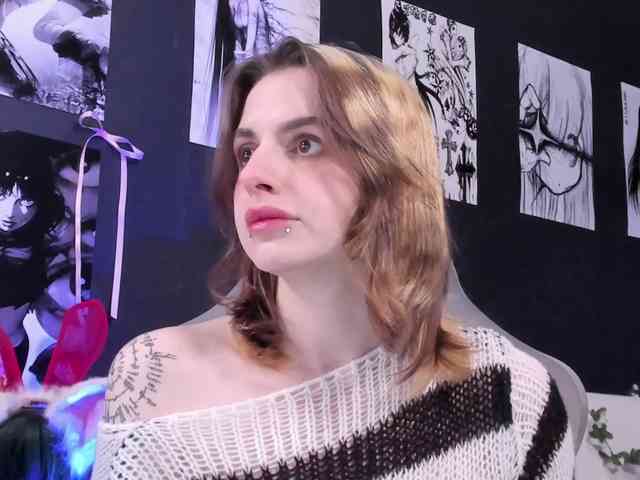 yorogumo webcam