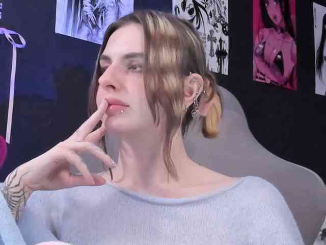 yorogumo webcam