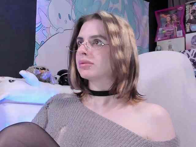 yorogumo webcam