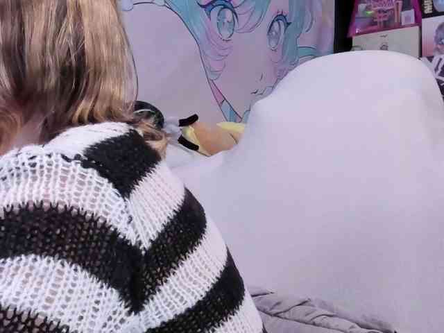 yorogumo webcam