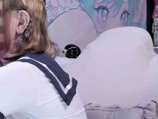 yorogumo webcam