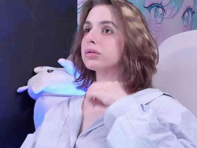 yorogumo webcam