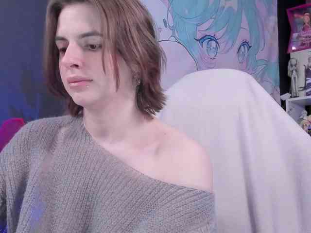 yorogumo webcam