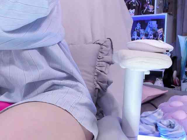 yorogumo webcam
