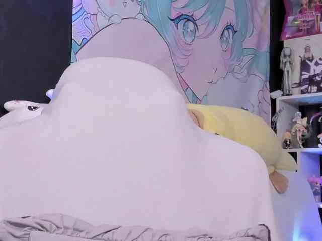 yorogumo webcam