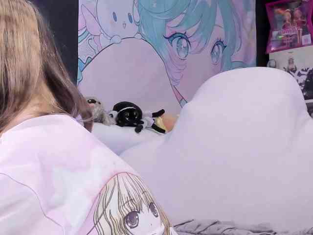 yorogumo webcam