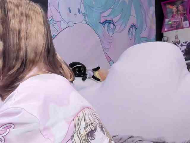 yorogumo webcam