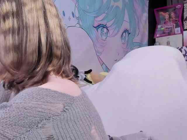 yorogumo webcam