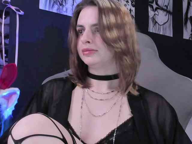 yorogumo webcam
