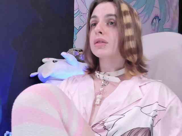 yorogumo webcam