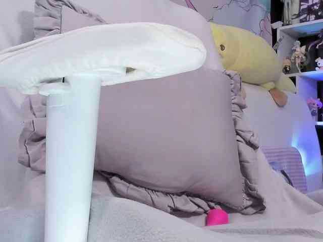 yorogumo webcam