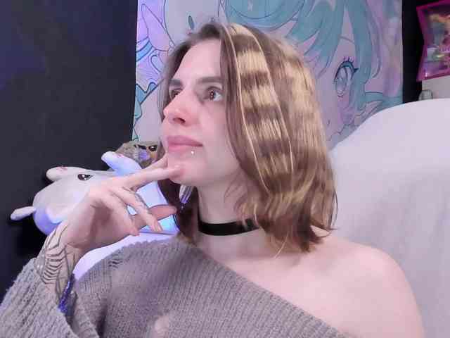 yorogumo webcam