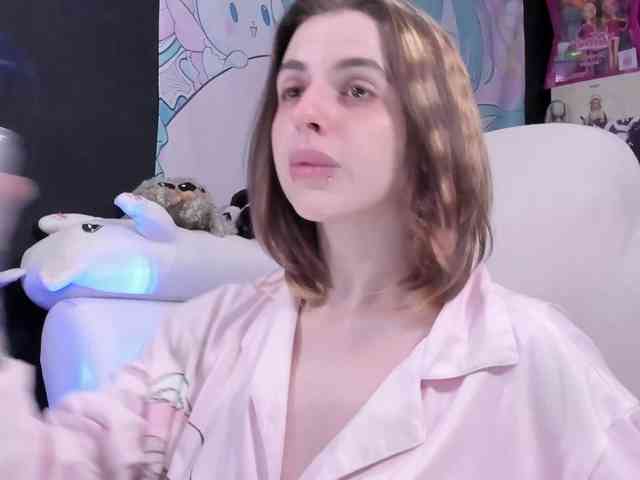 yorogumo webcam