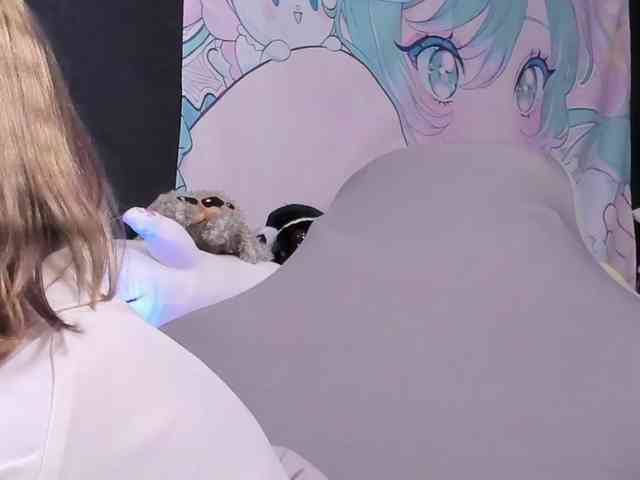 yorogumo webcam