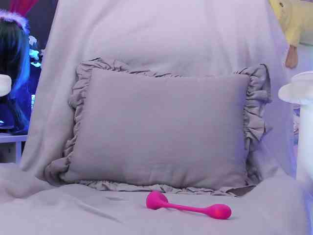 yorogumo webcam
