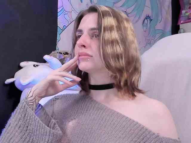 yorogumo webcam