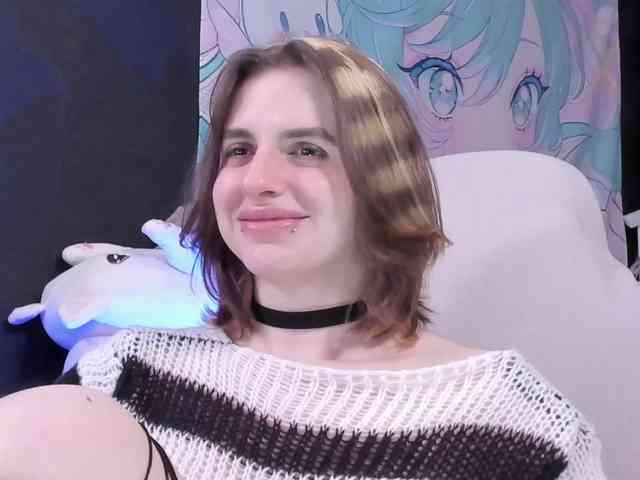 yorogumo webcam