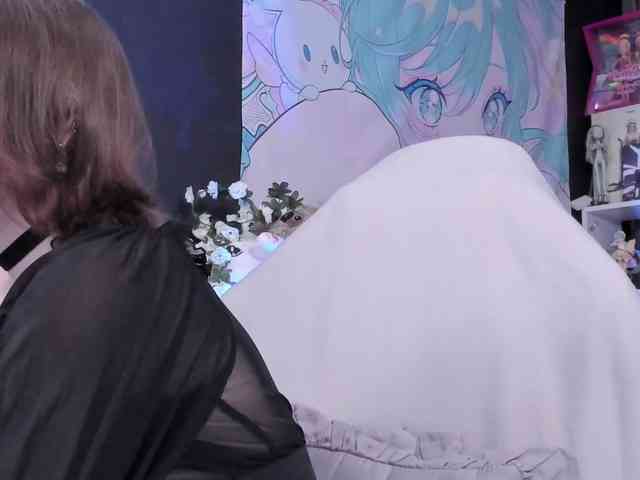 yorogumo