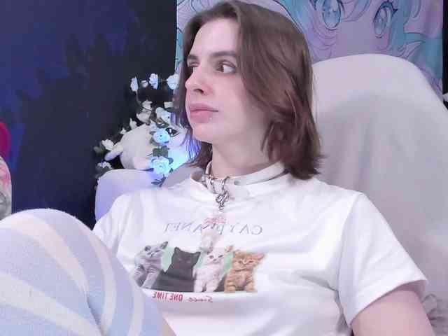 yorogumo webcam
