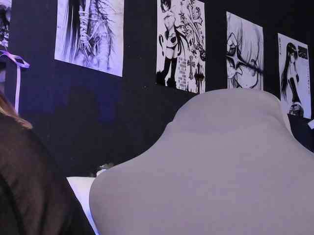 yorogumo webcam