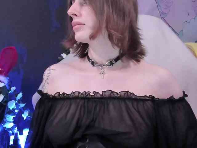 yorogumo webcam