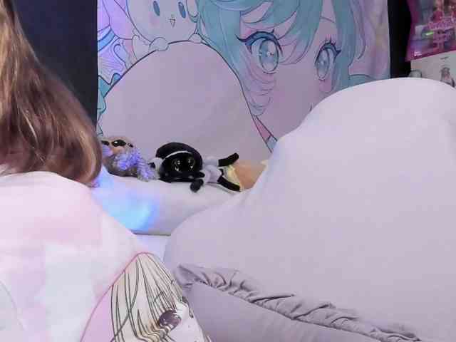 yorogumo webcam