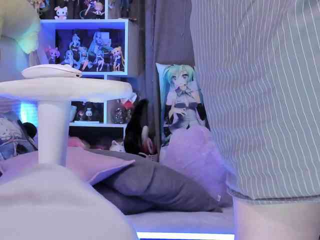 yorogumo webcam