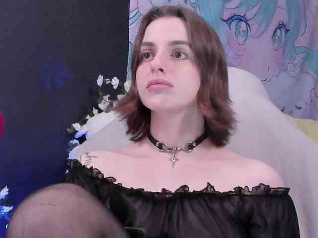 yorogumo webcam