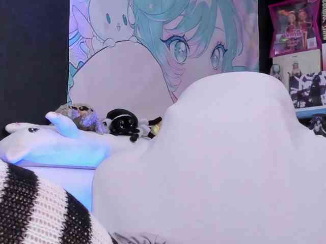 yorogumo webcam