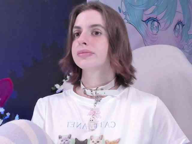 yorogumo webcam