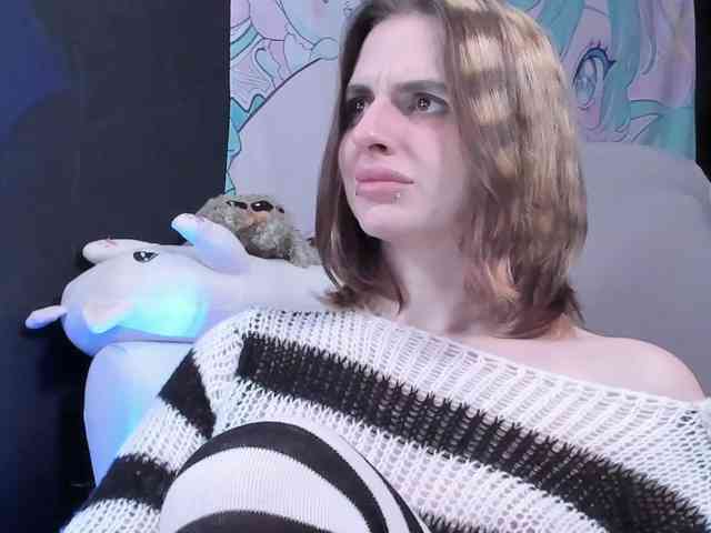 yorogumo webcam