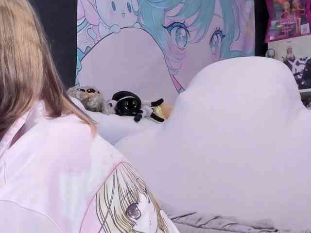 yorogumo webcam