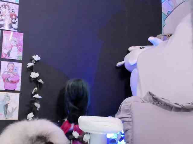 yorogumo webcam