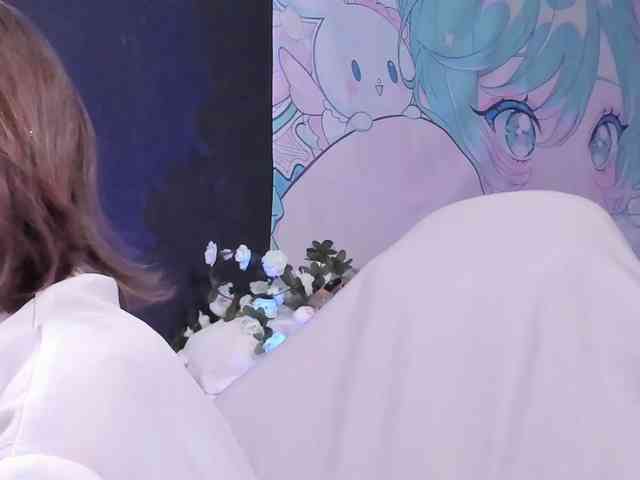 yorogumo webcam