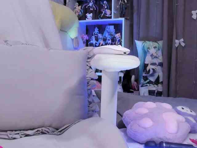 yorogumo webcam