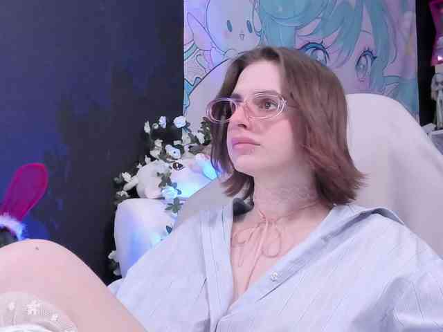 yorogumo webcam