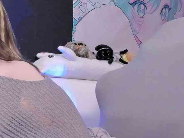 yorogumo webcam