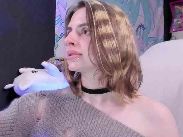 yorogumo webcam