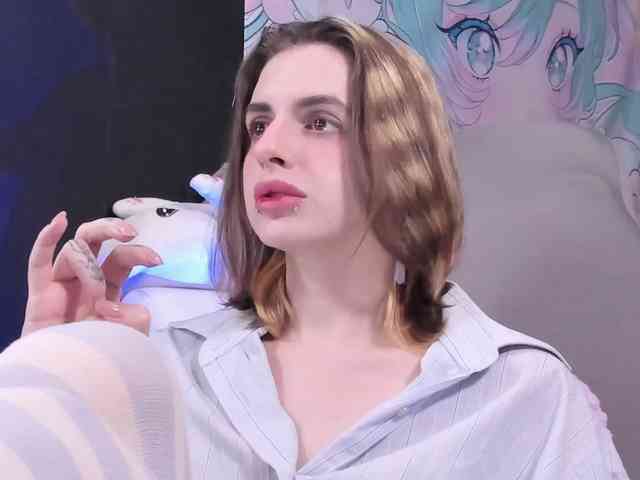 yorogumo webcam