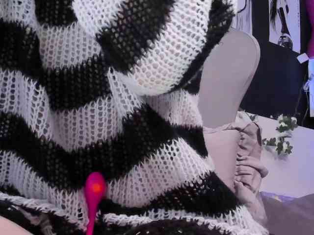 yorogumo webcam