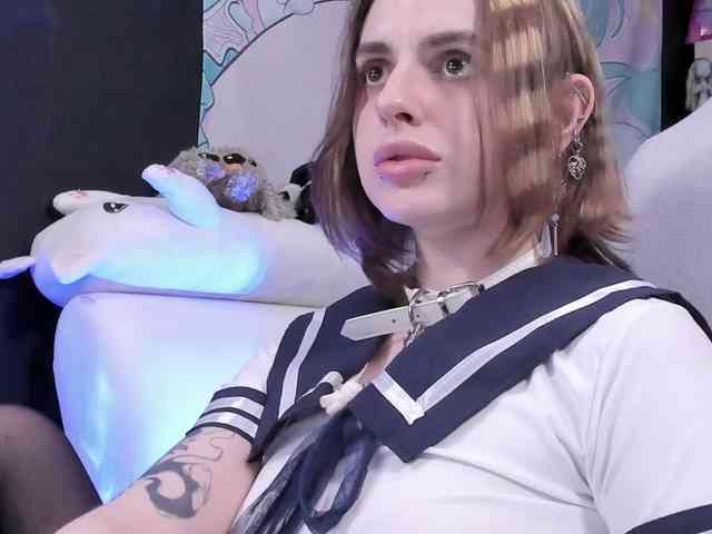 yorogumo webcam