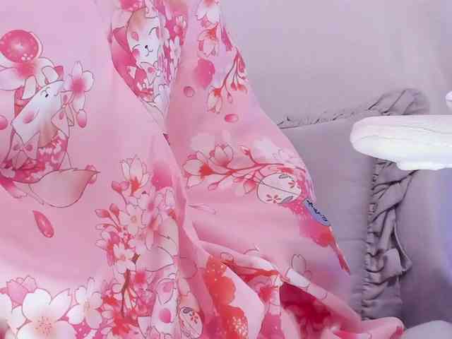 yorogumo webcam