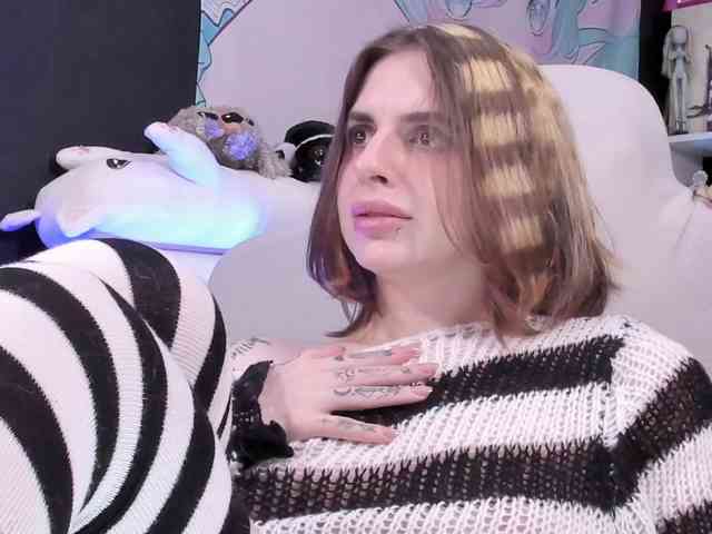 yorogumo webcam