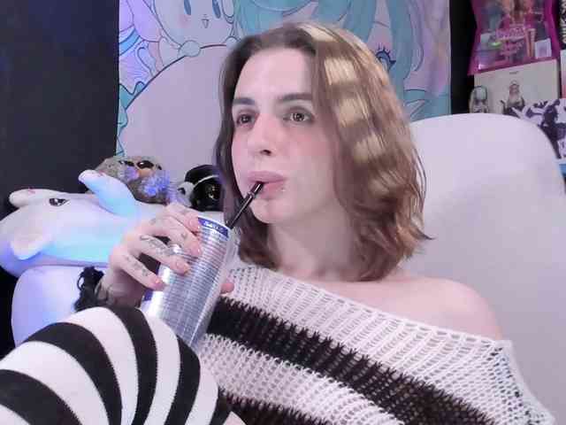 yorogumo webcam