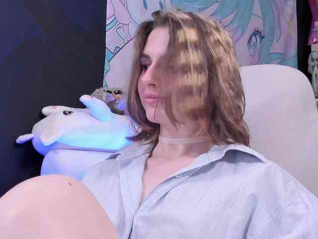 yorogumo webcam
