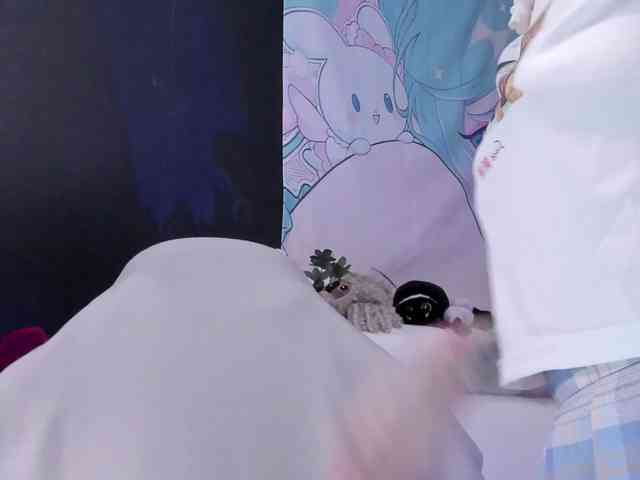 yorogumo webcam